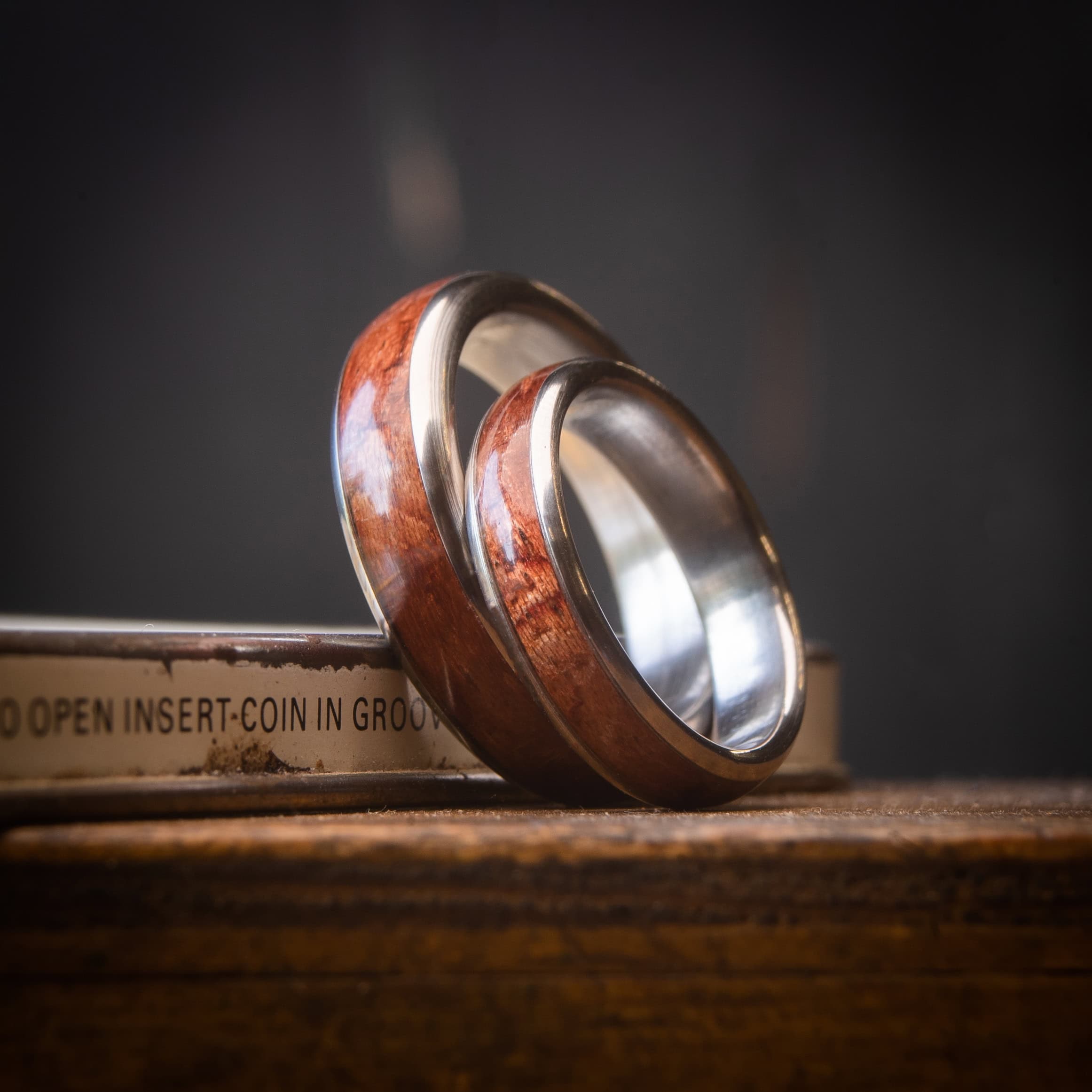 BUBINGA