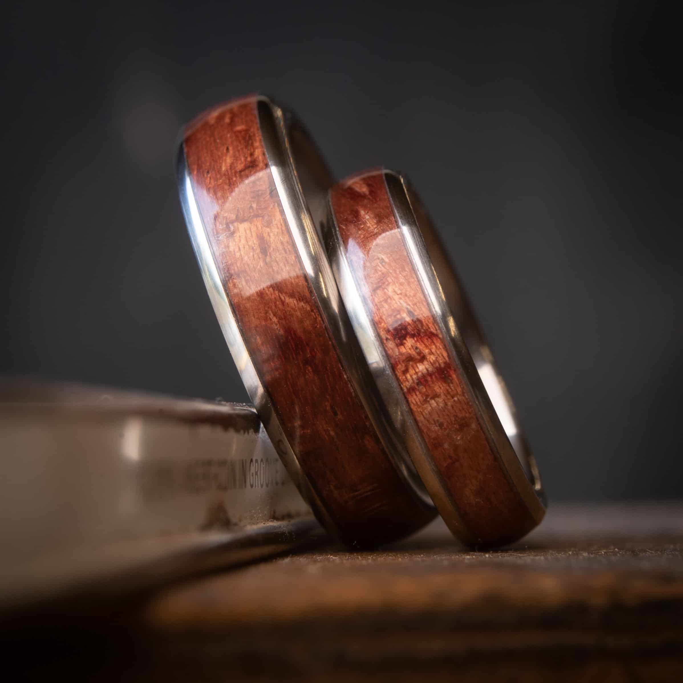 BUBINGA - Image 2